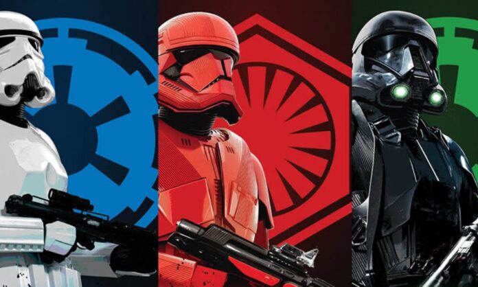 Primus presentó sus nuevos productos inspirados en Star Wars.