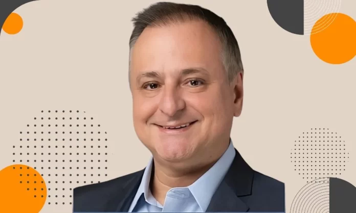 Wagner Tadeu, de Sophos.