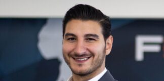 Arturo Torres, Estratega de FortiGuard Labs para América Latina & Caribe (2)