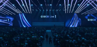 Cisco Live