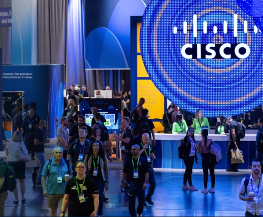 Cisco-Live