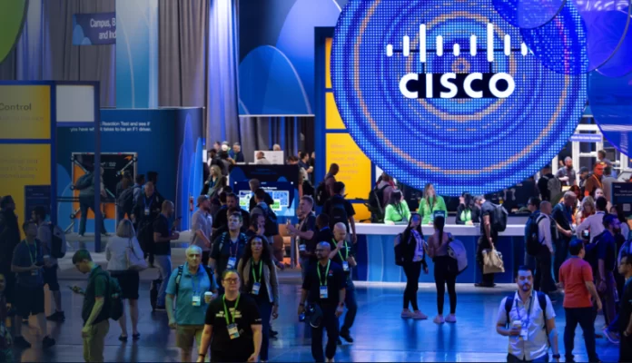 Cisco-Live