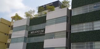 Clínica Milenium