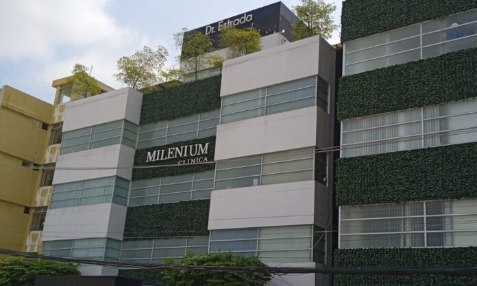 Clínica Milenium