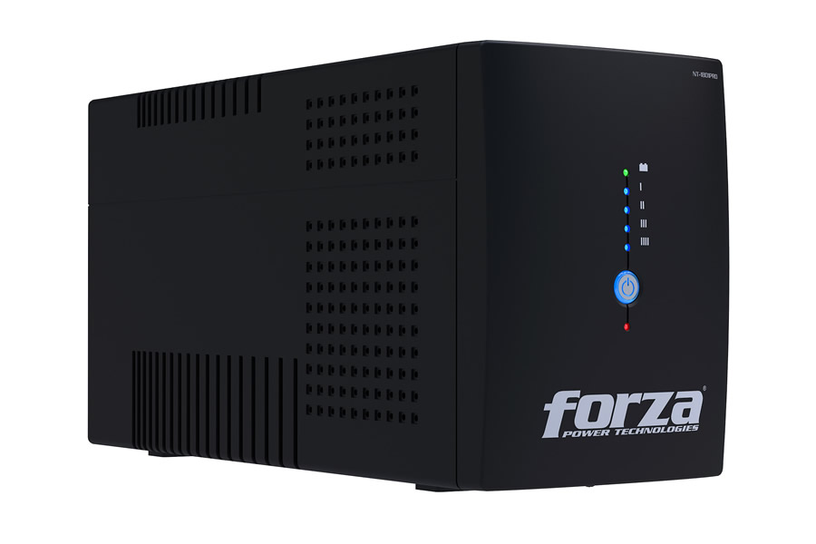Forza NT 1801 PRO.