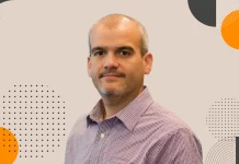 Hermes Romero, Director para Centro, Sudamérica y el Caribe de Tenable