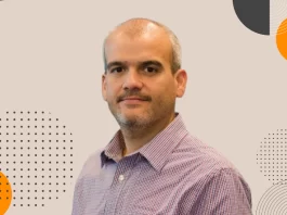 Hermes Romero, Director para Centro, Sudamérica y el Caribe de Tenable
