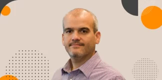 Hermes Romero, Director para Centro, Sudamérica y el Caribe de Tenable