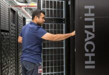 Hitachi Vantara