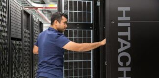 Hitachi Vantara