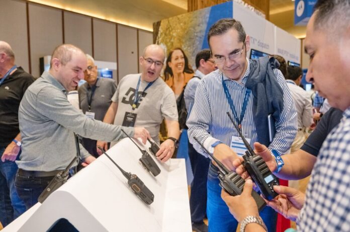 Motorola Solutions Motorola Solutions