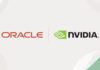 Oracle y Nvidia