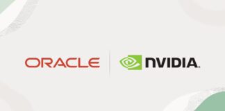 Oracle y Nvidia