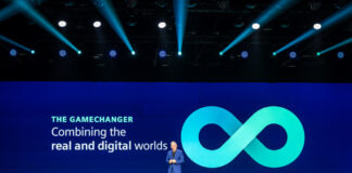 Realize LIVE Americas 2025, Tony Hemmelgarn, CEO y Presidente de Siemens Digital Industries Software.