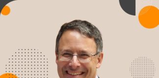 Vertiv nombra a Mike Giresi como CIO Global -Enfasys - ITseller