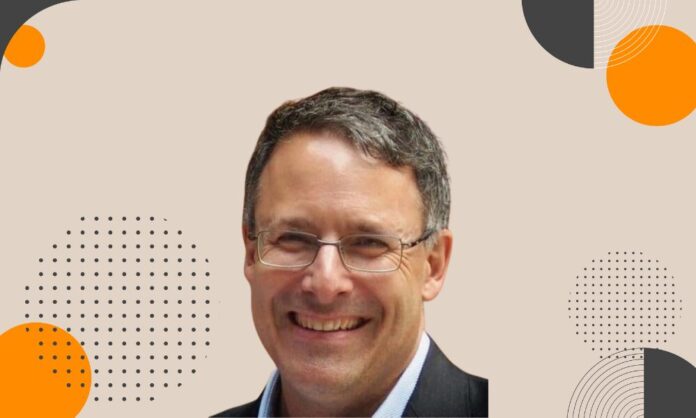 Vertiv nombra a Mike Giresi como CIO Global -Enfasys - ITseller