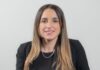Mariela Giussani, BDM de Acronis en Licencias OnLine.