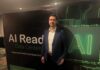 Gabriel Estay Fernández, Director Secure Power & Data Center en Schneider Electric para el Clúster Andino.