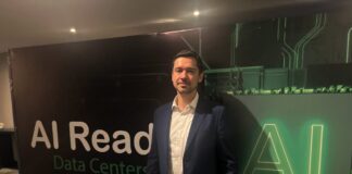 Gabriel Estay Fernández, Director Secure Power & Data Center en Schneider Electric para el Clúster Andino.