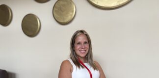 Gabriela Silvestri, Gerente de Canales para Colombia y Ecuador.