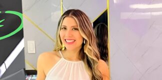 Carolina Freile