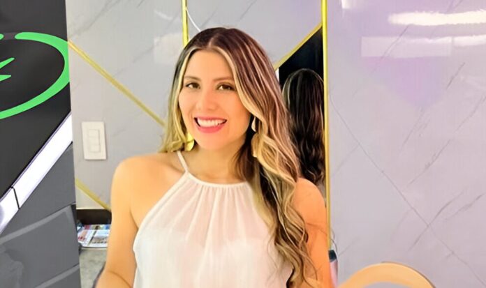 Carolina Freile Carolina Freile