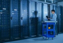 Data Center como Servicio