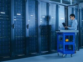 Data Center como Servicio