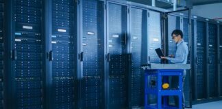 Data Center como Servicio