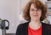 Dorothee de Backer, Directora de Producto y Marketing de Trust.