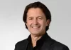 Gio Albertazzi, CEO de Vertiv.