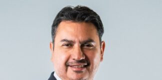 Gustavo Pérez Vertiv