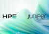 HPE Juniper