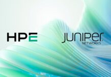 HPE Juniper