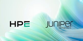 HPE Juniper
