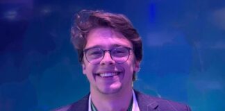 Leonardo Seben, Responsable de Canonical para Sudamérica y el Caribe.