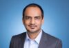 Niraj Tolia, de Veeam