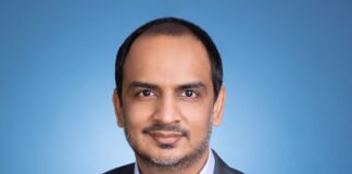 Niraj Tolia, de Veeam