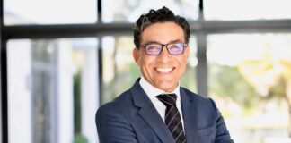 Oscar Chavez-Arrieta, Vicepresidente Ejecutivo de SonicWall Latinoamérica.