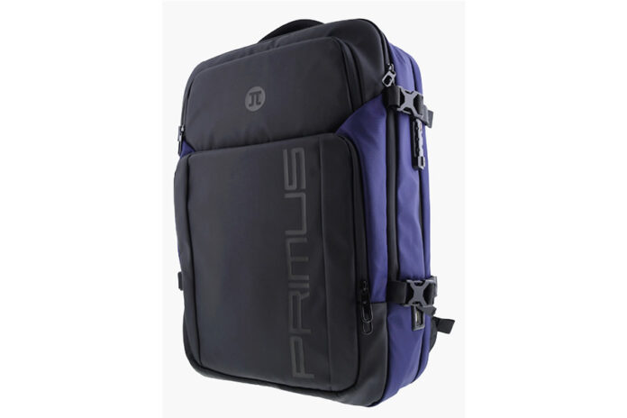 PRIMUS presentó su nueva mochila gamer en Ecuador. PRIMUS presentó su nueva mochila gamer en Ecuador.