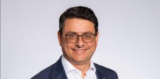 Patrick Zammit