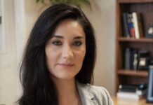 Patty Granja, de Intcomex