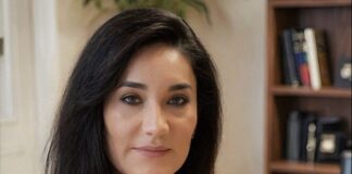 Patty Granja, de Intcomex