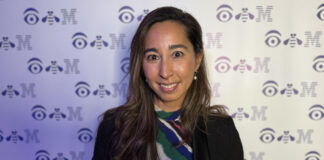 Paula Horita, de IBM.