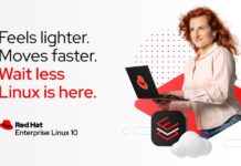 Red Hat Enterprise Linux for Business Developers promete una revolución en el entorno de producción de aplicaciones