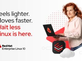 Red Hat Enterprise Linux for Business Developers promete una revolución en el entorno de producción de aplicaciones