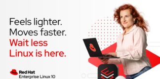 Red Hat Enterprise Linux for Business Developers promete una revolución en el entorno de producción de aplicaciones