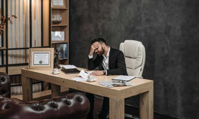 Reputación Empresarial