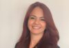 Rocio Hurtado, Directora Comercial de Citrix Latinoamerica.