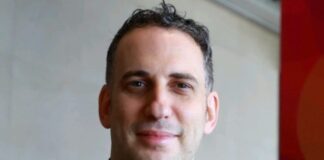 Shahar Divon, Director de ventas globales para MSSP y pymes en Check Point Software.